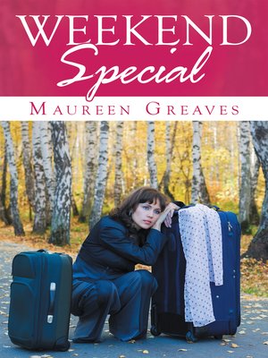 cover image of Weekend Special